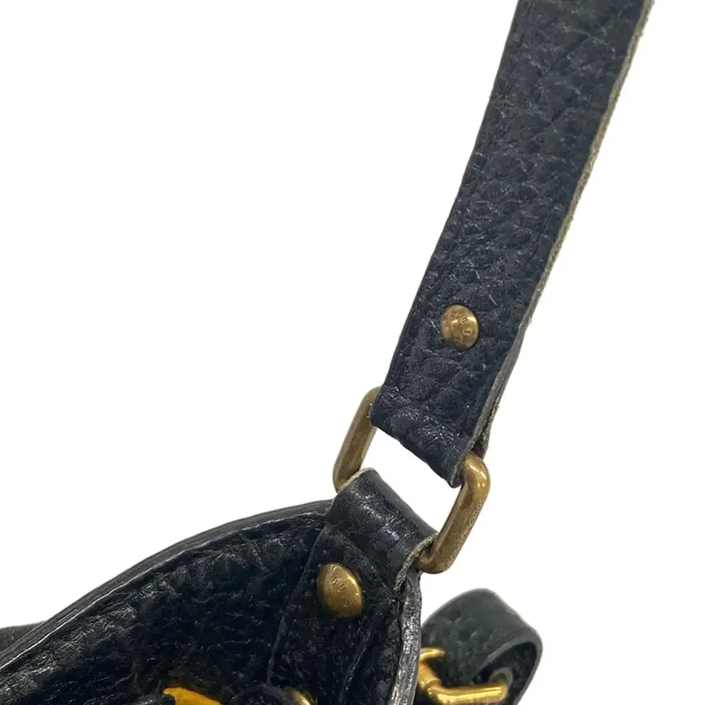Louis Vuitton Slightly Shoulder Bag M95835